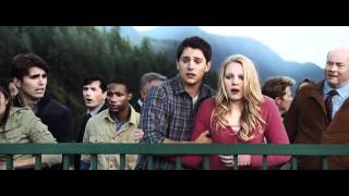 Final Destination 5 Son Durak 5 2011  Official Movie Trailer HD [upl. by Marcile]