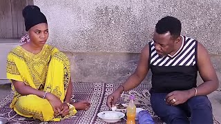 LAURENT MAKUNGU  Walimwengu  A Swahili Movie [upl. by Studnia329]