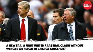 How did Manchester United and Arsenal fare after the departure of Fergie and Wenger  OTBAM [upl. by Eijneb106]