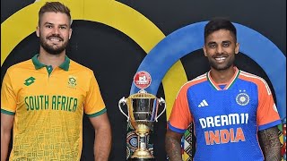 India vs South Africa 3rd T20i Match Full Highlights 2024  13 November  India tour of South Africa [upl. by Brigid159]