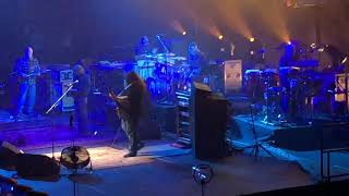 Widespread Panic Sleeping Man Birmingham Alabama  2162018 [upl. by Roi352]