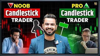 Candlestick Patterns Free Course  Become Pro Trader  Price Action in Share Market [upl. by Luciano]