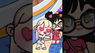 Wow Free Wedding Rings🥰 Free Animations❤️💓 honeyworks tocaboca avatarworld educationalgames [upl. by Nenad733]