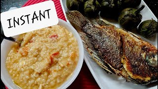 Want an INSTANT BURO ng Capampangan Then TRY this Youll never go wrong with this instant recipe [upl. by Assenej]