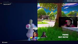 🔴 NOW LIVE  FORTNITE OG CHAPTER 2  GET IN HERE [upl. by Callery]