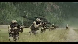 Six Sniper scenes Best fight scenes  FUI ENTRENADO [upl. by Allyn]