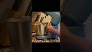 DON’T GO BROKE UNBOXING  AMBIANO STAND MIXER  ALDI dailyvlogs unboxing dailyvlog [upl. by Laith]