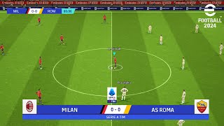 ESTO ES LO NUEVO DEL EFOOTBALL 2024 PPSSPP NUEVAS CINEMATICAS MARCADORES 5 CAMBIOS Y GRAFICOS HD [upl. by Higginson]