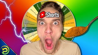 Challenge Me in Chat shorts [upl. by Kendy]