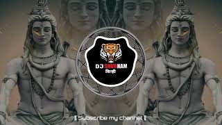 shivratri da mahina te gondi song dj tapori mix gondi DJ Shubham Jadhav taporidancemix trending [upl. by Olegna]