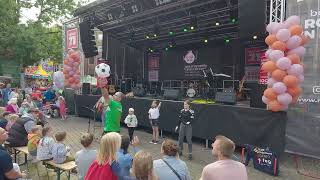 Stadtfest Oldenburg 2024 [upl. by Socin701]