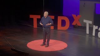 The GO Rules How To Run Your Own Race And Thrive In Sport And Life  William Micklem  TEDxTralee [upl. by Seaman]