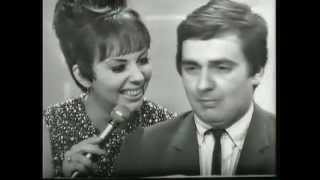 Marion Montgomery  Close Your Eyes With Dudley Moore Marian [upl. by Gatian]