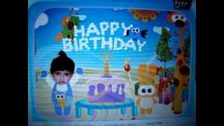 baby tv clip [upl. by Cristine]