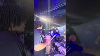 PATRAI PERCUSSÃO NA PISADINHA 🔥🔥 [upl. by Riker333]