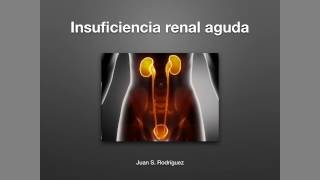 Insuficiencia renal aguda [upl. by Dielle763]