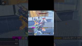 Last Zone Insane Healing Battle 😱 freefire [upl. by Daveta]