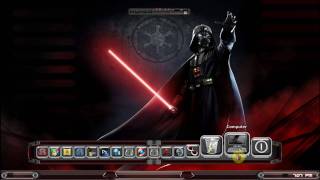 Windows Seven The Empire theme by NOFX1994 [upl. by Olga]