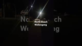 North Wollongong Beach [upl. by Neelrahs]