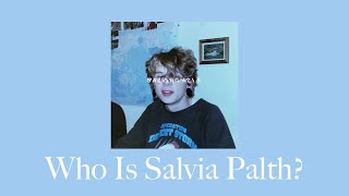 Who is Salvia Palth [upl. by Samot]