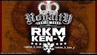 Rakim y Ken Y ft Christian Castro El Culpable Soy Yo Offical Remix [upl. by Kailey]