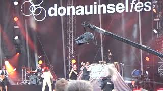 Impresion Donauinselfest 2019 [upl. by Assedo]