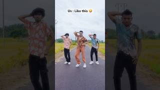 Kaliyo Jaisa 🔥 ftz atrangzsquad awezdarbarchoreography shorts dance [upl. by Asek883]