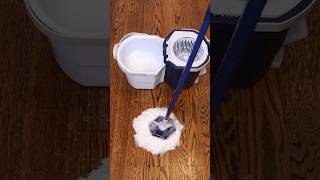 Revolutionize your cleaning routine with Casabella Clean Water Spin Mop 5 off [upl. by Beverley656]