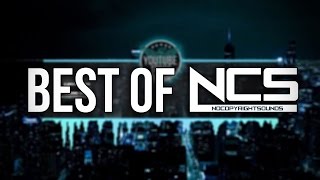 Best Of No Copyright Sounds  NCS 1 Hour Gaming Mix [upl. by Lloyd]