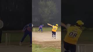 Revenge pehle khaya chokka phir Kiya outfriends cricket [upl. by Poliard]