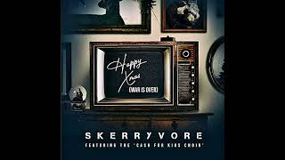 Skerryvore  Happy Xmas War Is Over [upl. by Dart]