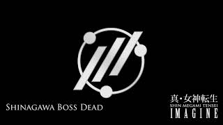 Shinagawa Boss Dead  SMT IMAGINE [upl. by Tedric]