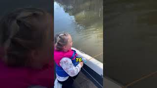 Cutest Fisher Girl🤯 youtubeshorts shortsfeed viralvideo [upl. by Grath]