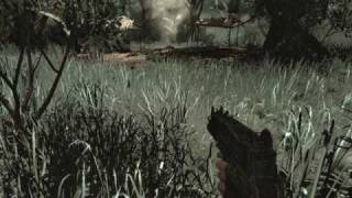 Far Cry 2 Ending w Commentary 37 [upl. by Werdnael]