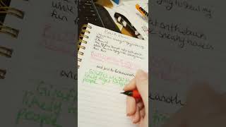 New book ideas book writing school viral adhd funny music booktok [upl. by Radmilla]