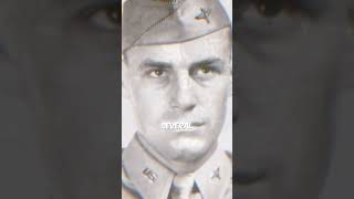 Amezing Story Donald D Pucket WWII shorts ww2 history army [upl. by Innis]