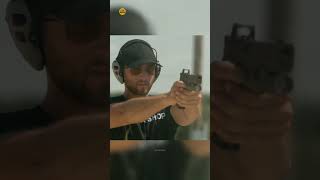 This is How Gun Silencer are Actually Works 😱 [upl. by Gayelord]