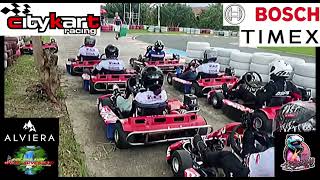 AZC CityKart Experience [upl. by Rosdniw]