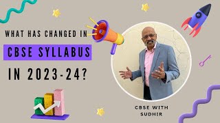 Has your CBSE syllabus changed in 202425 New NCERT books for Class 3 and 6  Sudhir Sir [upl. by Artap]