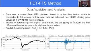 FUZZIEEE 2021 A C45 Fuzzy Decision Tree Method for Multivariate Time Series Forecasting [upl. by Salangia]