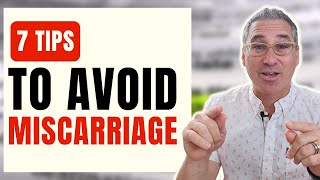 How to Avoid Miscarriage  MISCARRIAGE Causes Signs and Symptoms Diagnosis and Treatment [upl. by Corb]