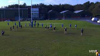 Batley ARLFC u14s Girls vs Drighlington  2024 Playoff Semi Final [upl. by Consuela]