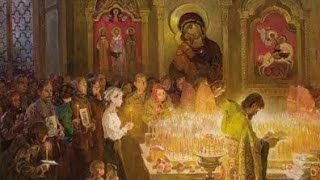 Chant Orthodoxe Russe de Pâques  Monastère Valaam  Album complet [upl. by Dodson]