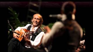 Como el Agua  Camaron y Paco de Lucia [upl. by Kalle]