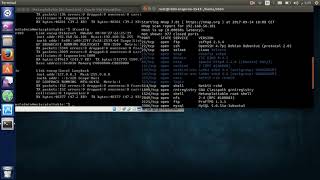 استغلال ثغرة234 How to exploit vsftpd 234 vulnerability  ftp vsftpd [upl. by Thetes]