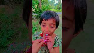 Dada youtubeshorts viralvideo bhai Bhalobasa [upl. by Eynahpets]