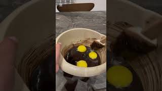 Chocolate brownie’s 🍰🍫baking yummy viral fyp brownies chocolate food recipe shors [upl. by Butterworth617]