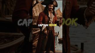 The Real Captain Hook  Captain James Cook  Pirates of Sea  Historical fact of Pirate  shorts [upl. by Eissen]