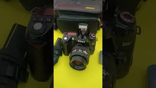 Nikon D90 video and photography [upl. by Notsa782]