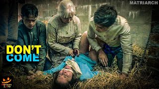 Matriarch 2018 Movie Explained In Hindi  Horror Movie Explanation  VK Movies [upl. by Franek]